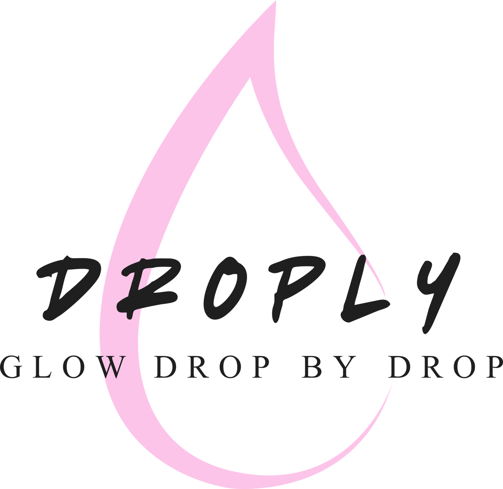 Droply_Logo_Primary