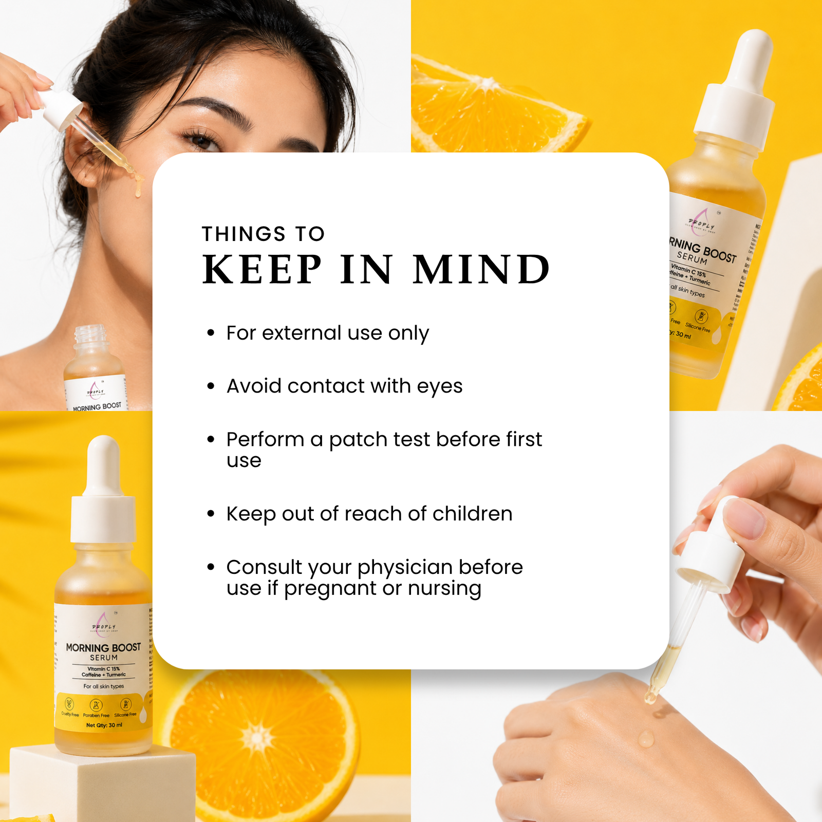Morning Boost Serum - Image 6